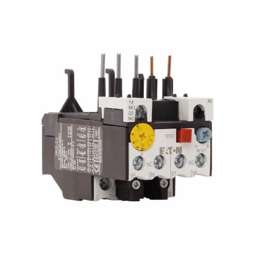 Main product image of Bimetallic Overload Relay (1.6/2.4A)