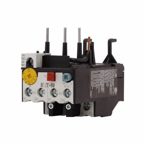 Main product image of Bimetallic Overload Relay (0.24/0.40A)