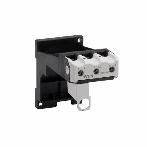 Main product image of Overload Relay Adapter, IEC, Frame Size C