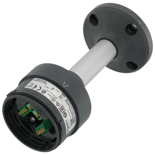 XVUZ02 - Schneider Electric XVUZ02 - Harmony XVU Fixing Plate for ...