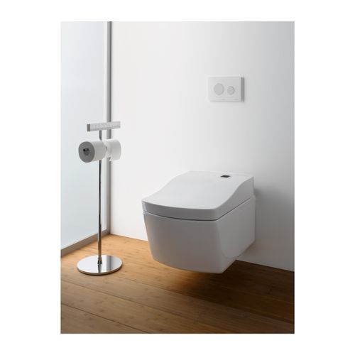 Main product image of YS990#CP Neorest Remote Control Stand (Polished Chrome)