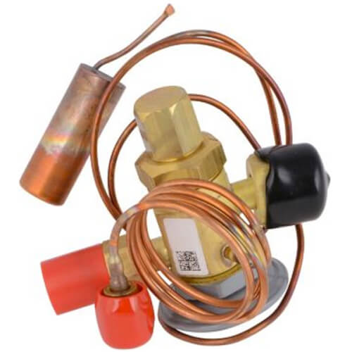 Main product image of 3/8" x 1/2" 3 Ton R410a TXV Kit, Y0499