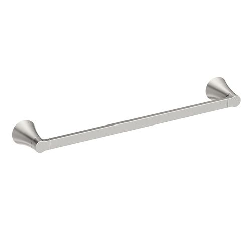 Main product image of Mikah 18" Towel Bar, Y0718BN (Brushed Nickel)