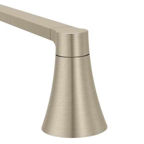 Main product image of Mikah 18" Towel Bar, Y0718BN (Brushed Nickel)
