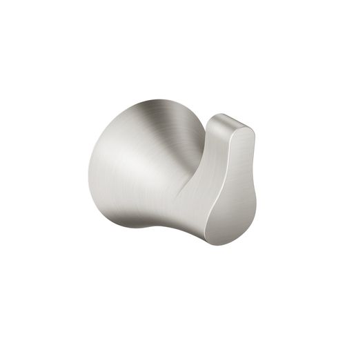 Main product image of Graeden Robe Hook (Brushed Nickel), Y0903BN