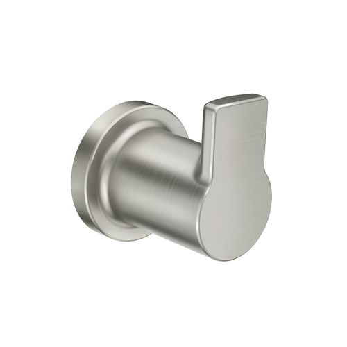 Main product image of Rinza Robe Hook, Y1103BN (Spot Resist Brushed Nickel)