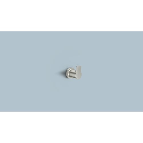 Main product image of Rinza Robe Hook, Y1103BN (Spot Resist Brushed Nickel)