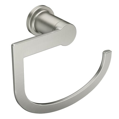 Main product image of Rinza Spot Resist Hand Towel Bar, Y1186BN (Brushed Nickel)