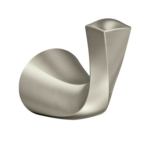 Main product image of Oxby Robe Hook, Y1203BN (Brushed Nickel)