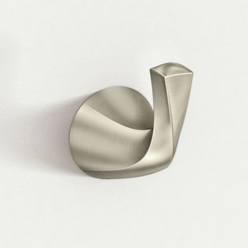 Main product image of Oxby Robe Hook, Y1203BN (Brushed Nickel)