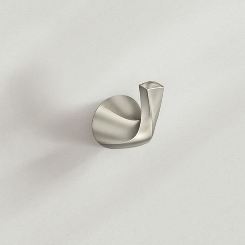 Main product image of Oxby Robe Hook, Y1203BN (Brushed Nickel)