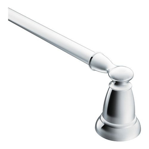 Main product image of Banbury Chrome 24" Towel Bar, Y2624CH
