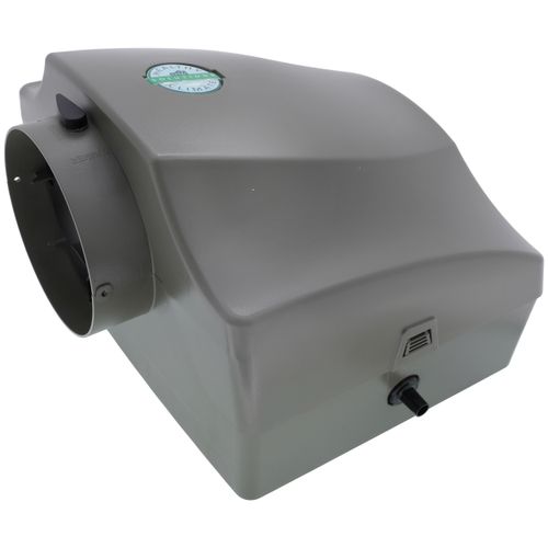 Main product image of Healthy Climate HCWB3-17, Bypass Humidifier with Manual Humidistat, 24 VAC, 17 Gallon/Day