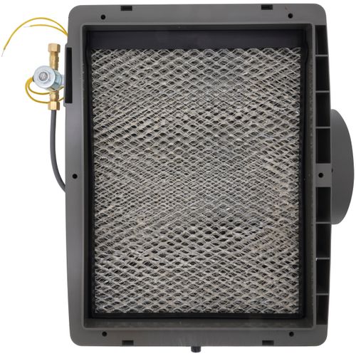 Main product image of Healthy Climate HCWB3-17, Bypass Humidifier with Manual Humidistat, 24 VAC, 17 Gallon/Day