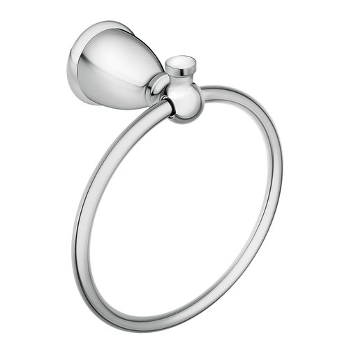 Main product image of Caldwell Chrome Towel Ring