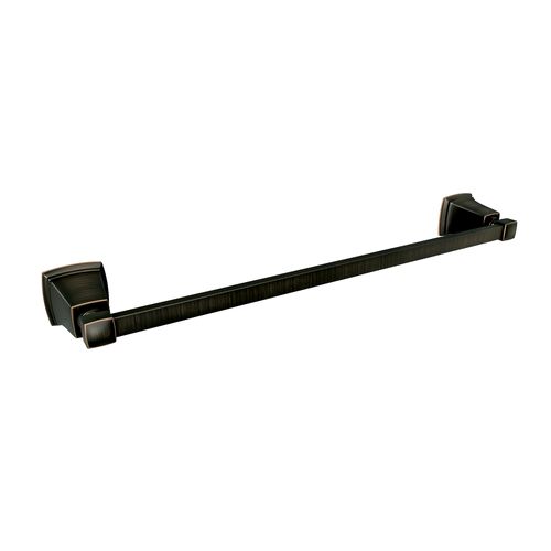 Main product image of Boardwalk 18" Towel Bar, Y3218BRB (Mediterranean Bronze)