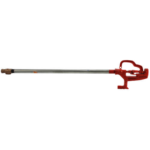 Model-Y34, 3/4" FPT Non-Freeze Yard Hydrant w/ Automatic Draining (1 Ft. Burial Depth)