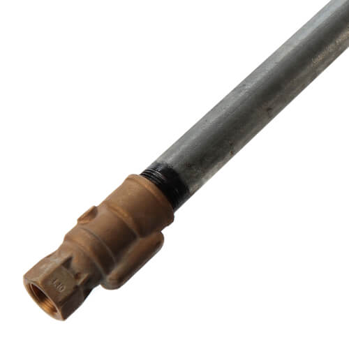 Model-Y34, 3/4" FPT Non-Freeze Iowa Yard Hydrant (2 Ft. Burial Depth)