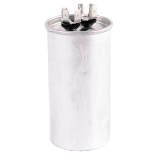 Main product image of Capacitor 40 Mfd 440v Round