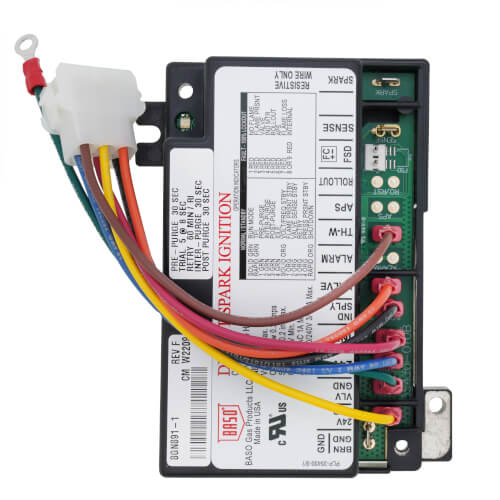 Main product image of Pulse Furnace Replacement Module, Y4749