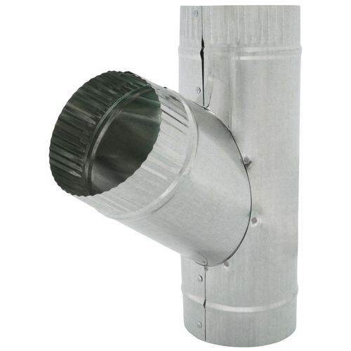 Main product image of 4" x 4" x 4" Wye