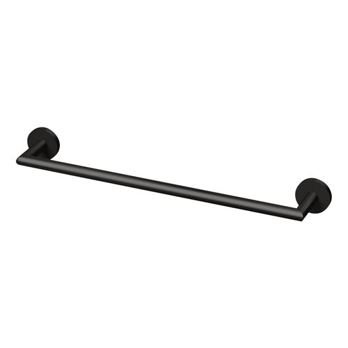 Main product image of Arlys 18" Towel Bar, Y5718BL (Matte Black)
