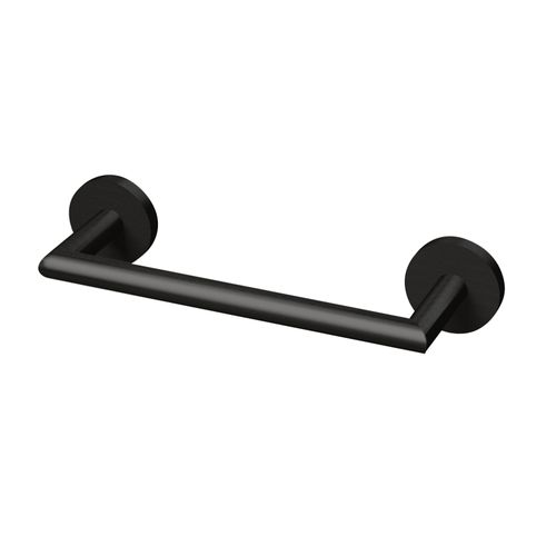Main product image of Arlys Hand Towel Bar, Y5786BL (Matte Black)