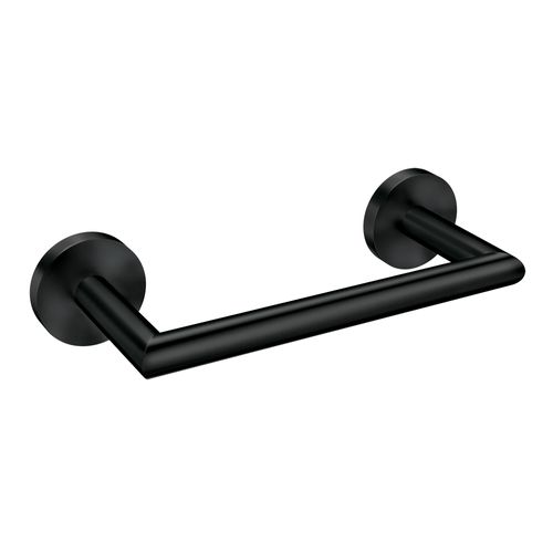 Main product image of Arlys Hand Towel Bar, Y5786BL (Matte Black)