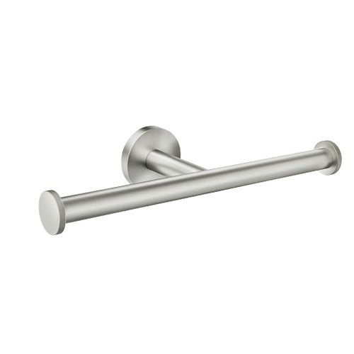 Main product image of Arlys Brushed Nickel Double Paper Holder