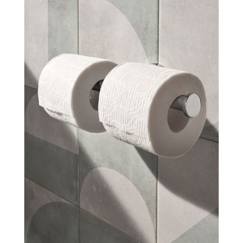 Main product image of Double Paper Holder, Y5788CH (Chrome)
