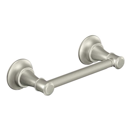 Main product image of Gilmour Paper Holder, Y6308BN (Spot Resist Brushed Nickel)