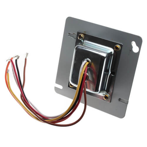 Main product image of 120/208/240V Primary, 24V Secondary Class 2 Transformer (50VA)
