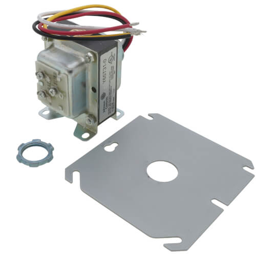 Main product image of 120/208/240V Primary, 24V Secondary Class 2 Transformer
