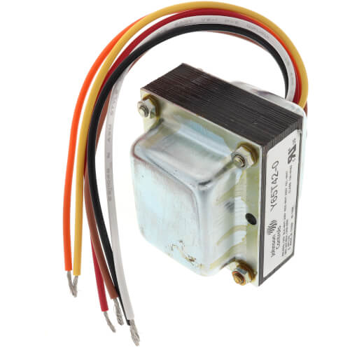 Main product image of 120/208/240V Primary, 24V Secondary Class 2 Transformer