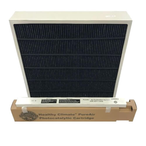 Main product image of Y6616 PureAir Annual Maintenance Kit for PCO3-14-16