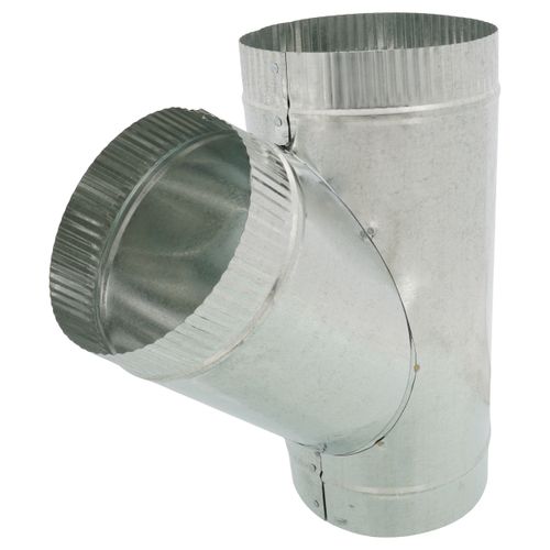 Main product image of 6" x 6" x 6" Wye