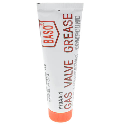 Main product image of 2-1/2 Oz. Tube of Gas Valve Thread Grease (12 Pack)
