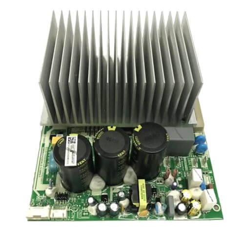Main product image of Inverted Control Board, Y8104