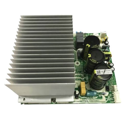 Main product image of Inverted Control Board, Y8104