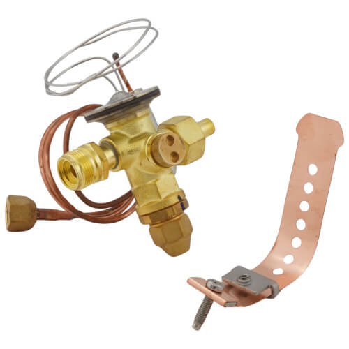 Y8735 Lennox Y8735 R410A TXV Valve (1.5 2.5 Ton), Y8735