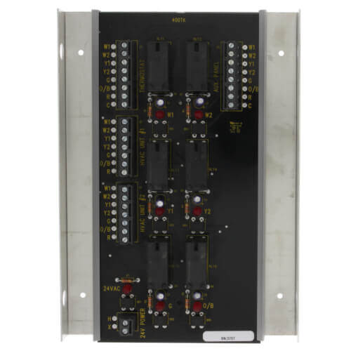 Y88FB1 Johnson Controls Y88FB1 Furnace Twinning Control Kit