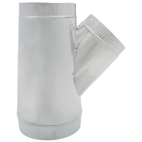 Main product image of 8" to 6" x 6" Wye