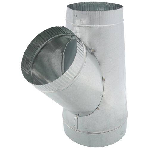 Main product image of 8" to 6" x 6" Wye