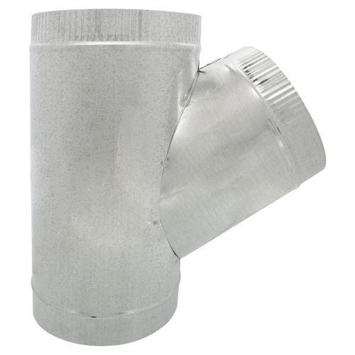 Main product image of 8" x 8" x 8" Wye