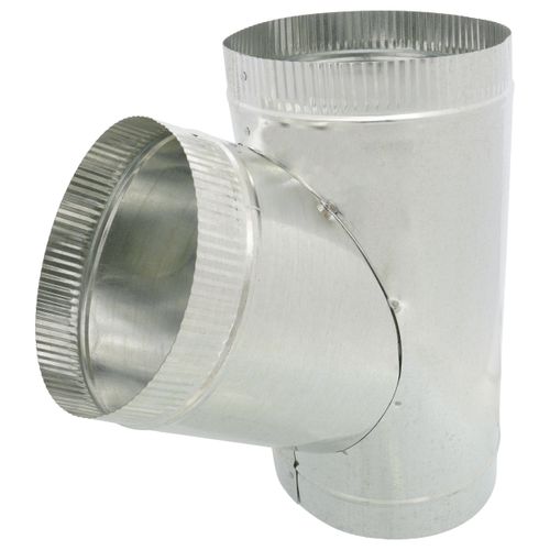 Main product image of 8" x 8" x 8" Wye