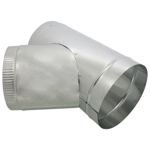 Main product image of 8" x 8" x 8" Wye
