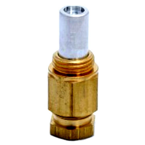 1/4 CC .010 Orifice 1/4 CC .010 Orifice
