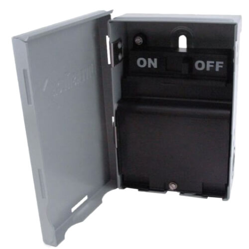 Main product image of 30a Fused Disconnect, Y9684