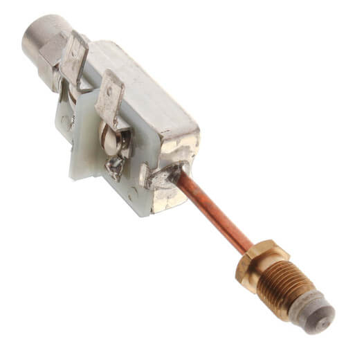 Y99AN1H Baso Gas Products Y99AN1H Thermocouple Junction Block Adapter