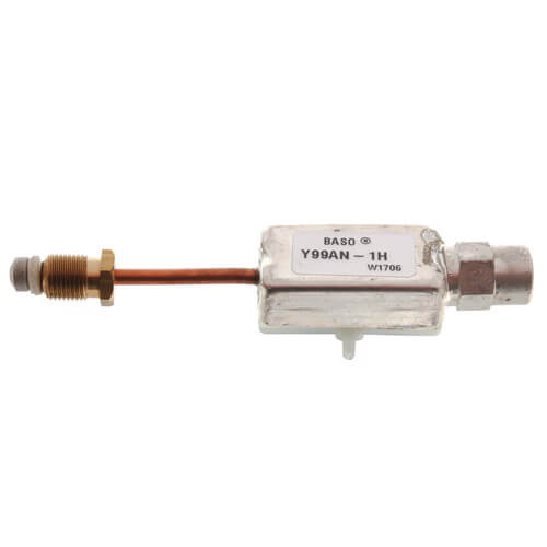 Y99AN1H Baso Gas Products Y99AN1H Thermocouple Junction Block Adapter